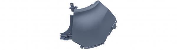ARKA TAMPON CAPTUR 2012 - SAG KOSE - DE-GA - OEM 850167740R