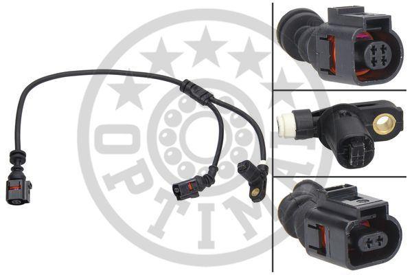 TEKERLEK HİZ SENSÖRÜ GALAXYWGR)ALHAMBRA7V8-7V9)SHARAN7M8-7M9-7M6) - OPTIMAL - OEM 1112765