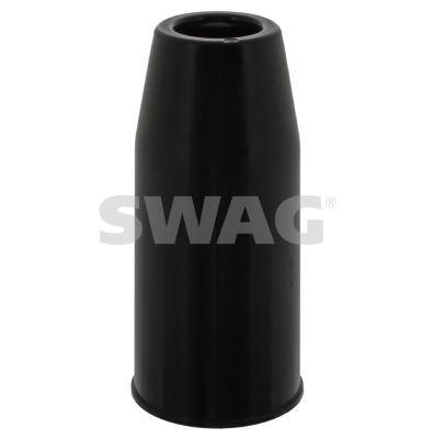 YAY TAKOZU AMORTİSÖR KOVANI İÇİN AUDI (FEBI 45746) - SWAG - OEM 4G0512137A