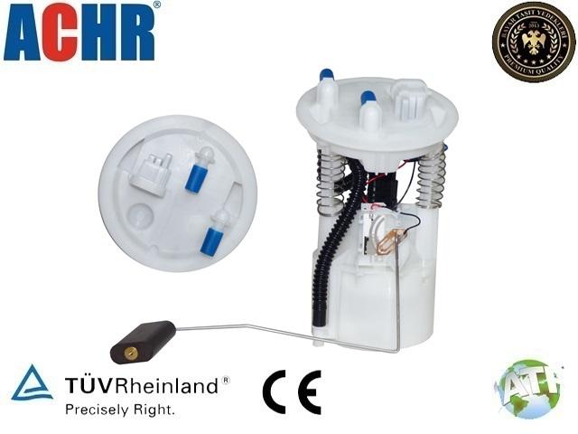 YAKIT ŞAMANDIRASI RENAULT MEGANE I 3 BAR 120L-H - ACHR - OEM 7700431718