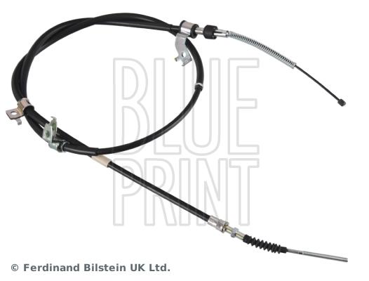 EL FRENİ TELİ L200 IV (KA4T) 2.5 TD.L200 IV (KA4T) 2.5 TD 16V.L200 IV 4X4 (KB4T) 2.5 D.L200 IV 4X4 ( - BLUEPRINT - OEM MN102397