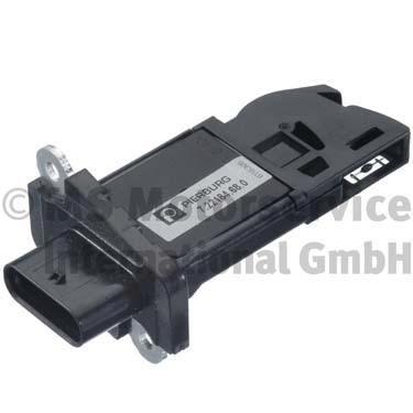 AIR MASS SENSOR AUDI — PIERBURG 722184680 - PIERBURG