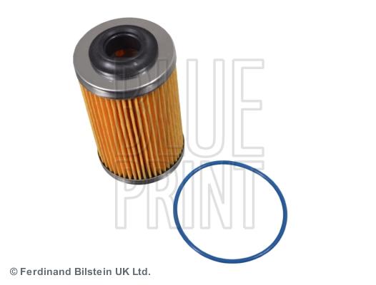 YAĞ FİLTRESİ INSIGNIA-VECTRA C 2.8 V6-ALFA ROMEO 159 3.2 - BLUEPRINT - OEM 93186310