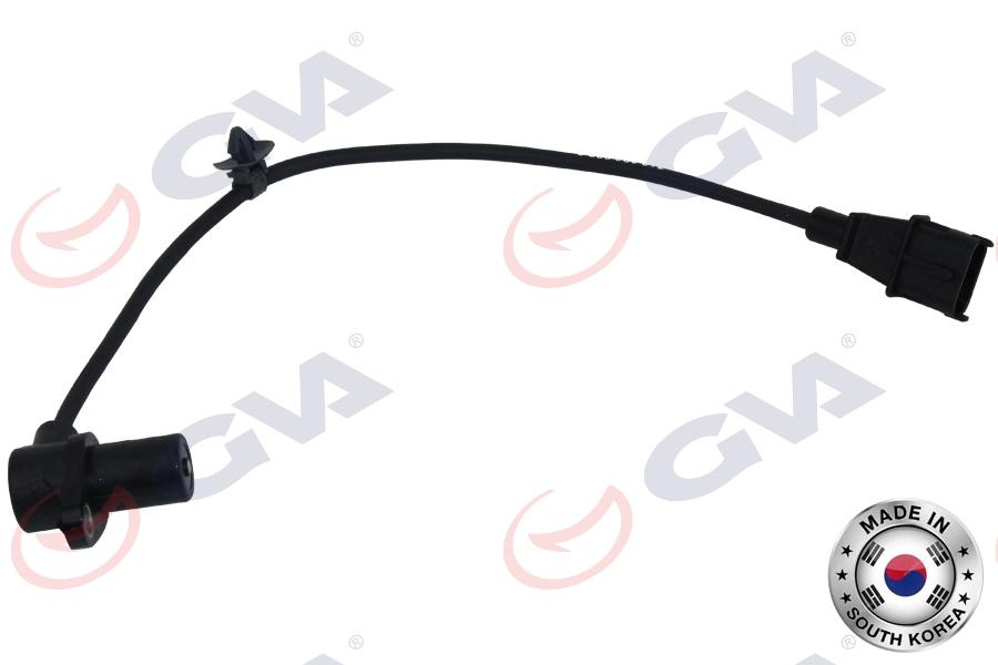 KRANK MİL SENSÖRÜ ACCENT ERA 1.5CRDI- BLUE/i30 1.6CRDI-İ20 1.4CRDI - GVA - OEM 391802A200