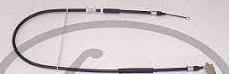 EL FREN TELLERİ ARKA ASTRA G Kampana Fren — CAVO 59026830 - CAVO - OEM 522650