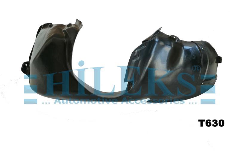 ÇAMURLUK DAVLUMBAZI ÖN SAĞ PALIO-SIENA-ALBEA 02=> - HILEKS - OEM 46758630