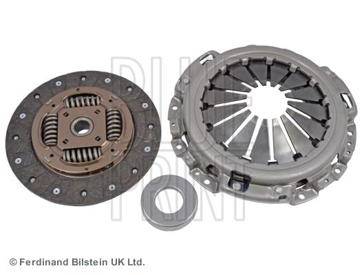 DEBRİYAJ SETİ CABSTAR 1993> — BLUEPRINT ADN130228 - BLUEPRINT - OEM 30210MB40AS1