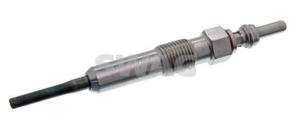 KIZDIRMA BUJİSİ (FEBI 38476) - SWAG - OEM 8200794920