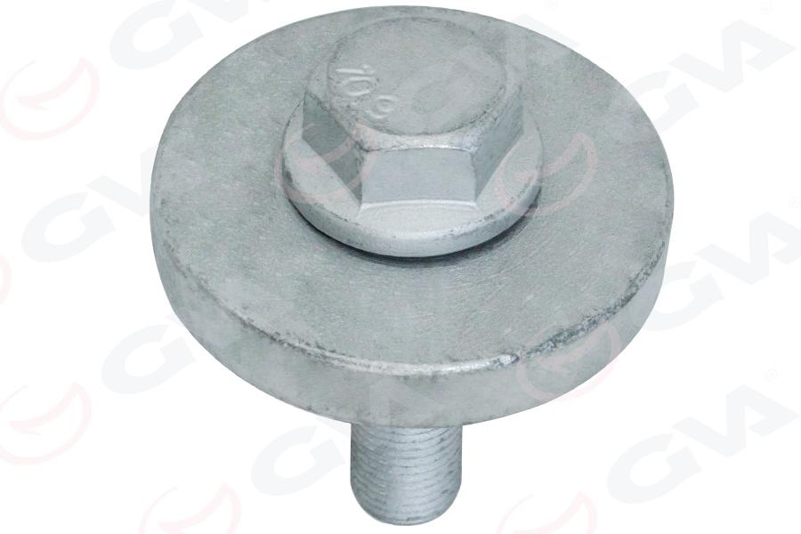 EKSANTRİK CİVATASI (M12x1.25x48) 59T1422C-59T1422G-59T1422D-59T1422H-59T1423D-59T1423H - GVA - OEM 8200557644
