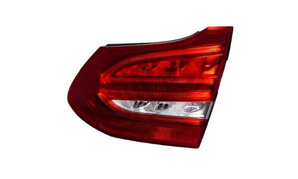 STOP LAMBASI SAG IC (LED) MERCEDES C-CLASS S205 14> - ULO - OEM A2059066000