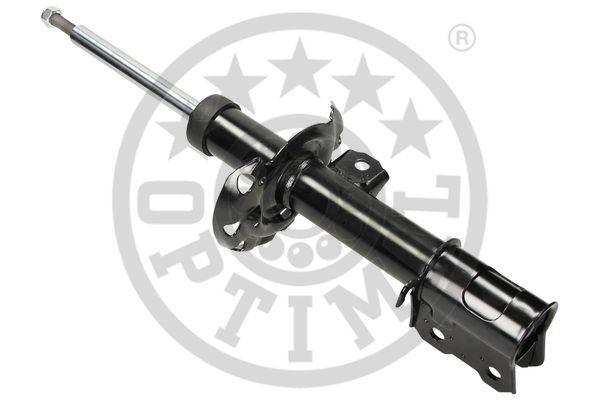 ÖN AMORTİSÖR SAĞ CORSA C (00>06) COMBO C (00>12) MERIVA A (03>10) - OPTIMAL - OEM 72119118