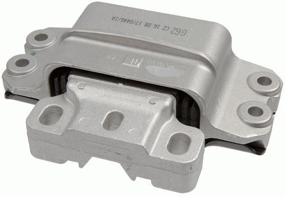MOTOR TAKOZU SOL GOLF-JETTA-PASSAT-CADDY-A3-LEON BSE-CAYC-BLS-BGU 1.6-1.6 TDI-1.9 TDI 04-13 (HİDROLİK) - LEMFORDER - OEM 1K0199555N