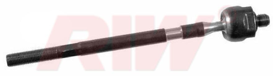 ROT MİLİ MGN I 95=> — RIW RN3036 - RIW - OEM 7701469280