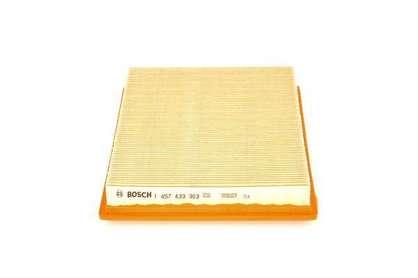 HAVA FİLTRESİ FIAT ALBEA 98> PALIO 96> 1.0-1.2-1.4-1.5-1.6 16V - BOSCH - OEM 46420988