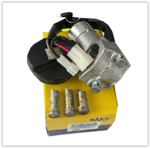 KONTAK ANAHTARI (KIT) M131 SAHIN-DOGAN - MAKO - OEM 85005310