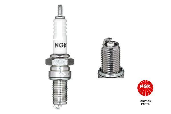 J9A ATEŞLEME BUJİSİ - NGK