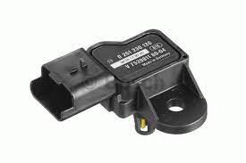 EMME MANİFOLD BASINÇ MAP SENSÖRÜ P207-P308-P5008-PARTNER-BERLINGO-C3-C4-DS3 1.4-1.6 16V VTi - PSA - OEM 1920.LW