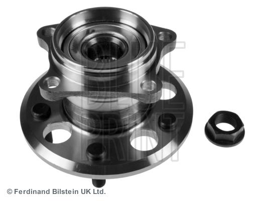 ARKA TEKER PORYASI (RULMANLI) TOYOTA RAV4 2.0L 1AZ-FE 1CDFTV ACA21 CLA21 01-05 - BLUEPRINT - OEM 4241042020S1