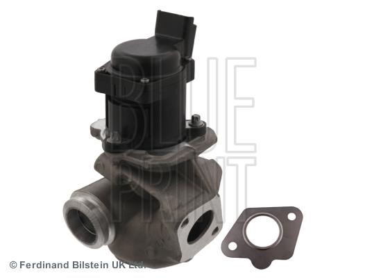 EGR VALFİ BERLINGO-C3-C4-C5-JUMPY-XSARA-P1007-P206-P207-P307-EXPERT-PARTNER 1.6 HDI FIESTA VI 03>11 C MAX FOCUS II 04>11 FUSION 03>12 1.6TDCI VOLVO V70 III S80 II 10> S40 II V50 05> 1.6TD - BLUEPRINT - OEM 1618.59