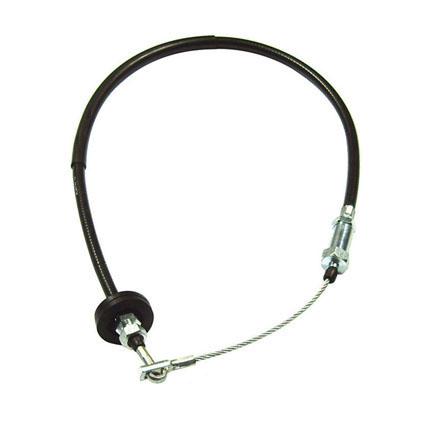EL FREN TELİ ÖN BOXER-JUMPER-DUCATO (94-01) - BRUCKE - OEM 4745.V6