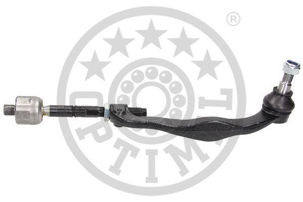 UZUN ROT MULTIVAN T57HM-7HN-7HF-7EF-7EM-7EN)-TRANSPORTER T5 Bus7HB-7HJ-7EB-7EJ-7EF-7EG-7HF-7EC)-TRAN - OPTIMAL - OEM 7H0419804C