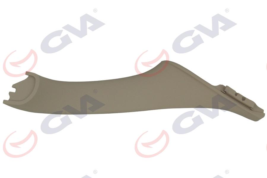 KAPI KOL TUTAMAGI ARKA SAG KREM BMW F10-F18 - GVA - OEM 51417225858