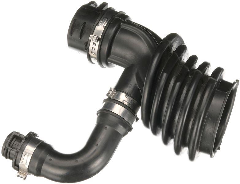 HAVA FILTRE HORTUMU(KUCUK) FOCUS II FACUS C MAX 1.6TDCI 90PS 03>07 VOLVO S40-C30-V50 05>12 1.6TDI 90PS - GATES - OEM 7M519A673EJ