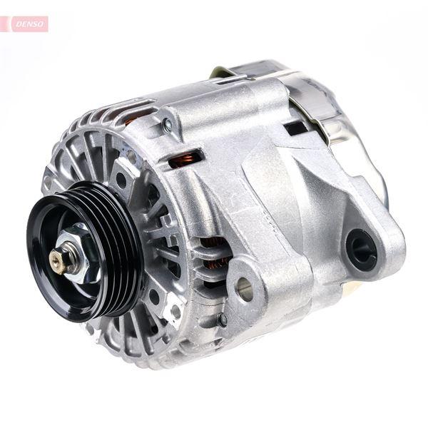 ALTERNATOR DAIHATSU SIRION (98-05) - DENSO - OEM 2706097401