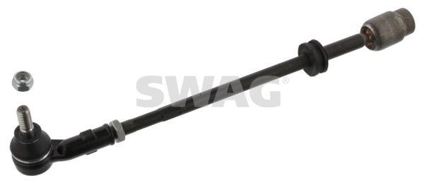 ROT MİLİ AYARLANABİLİR (FEBI 1121) - SWAG - OEM 1H0419803