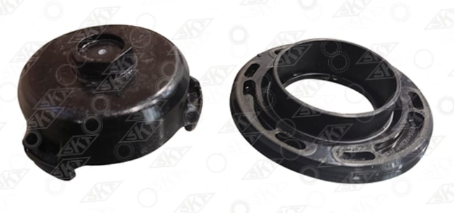 KECE KRANK ON RENAULT KALEOS LAGUNA VİVARO QASHQAI X-TRAIL 20 MASTER 25 (50X81X11 5) - SKT - OEM 7701476858