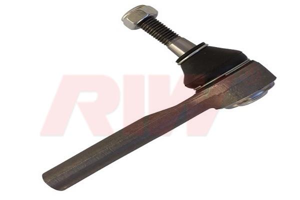 ROT BAŞI CHEVROLET MALIBU 7TH GEN (04-12) - RIW - OEM 15944090