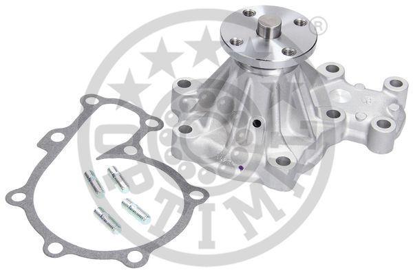 DEVIRDAIM POMPASI MAZDA B2500 2.5L WL 97-> / BT-50 2.5L WLAA UN 08-> / FORD RANGER 25TD (98>12) - OPTIMAL - OEM XM348501AE
