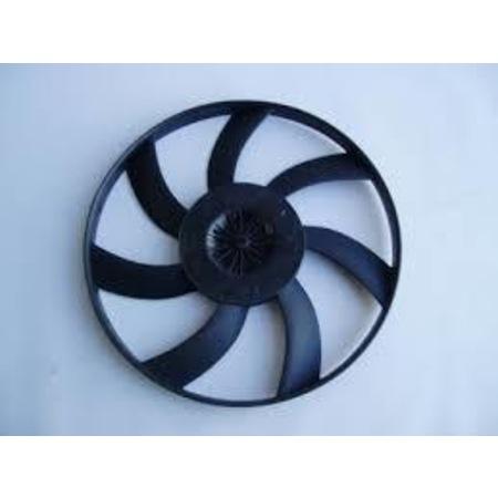 FAN MOTORU PERVANESİ .MGN-CLIO KLİMASIZ - MAKO