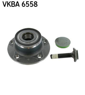 ARKA PORYA (CİVATALI) (32mm)GOLF5-6-JETTA 3-PASSAT-A3-LEON-OCTAVIA-CADDY-SUPER B-TIGUAN(713610620) - SKF - OEM 1T0598611