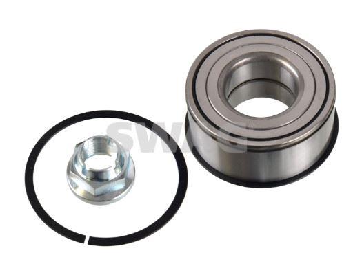 ÖN TEKER RULMANI RENAULT KANGOO 01> SCÉNIC I 00> 1.9dCi CLIO II 00>09 2.0 16V (84X25X65) - SWAG - OEM 7701206771