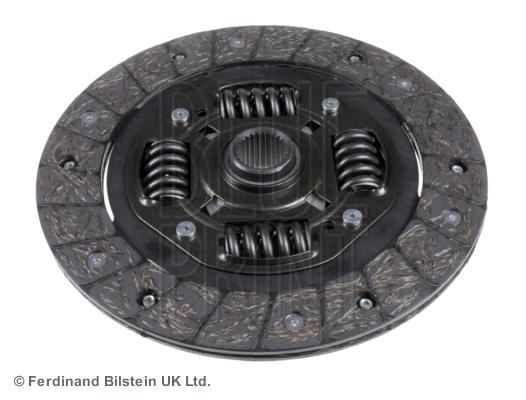 DEBRİYAJ BASKI BALATA MICRA K13 2010> — BLUEPRINT ADN13188 - BLUEPRINT - OEM 301001HC0A