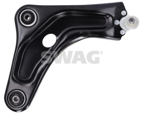 ÖN SOL ALT SALINCAK KOMPLE SAC OPEL CROSSLAND X 17> CITROEN C3 AIRCROSS 17> - SWAG - OEM 9819418280