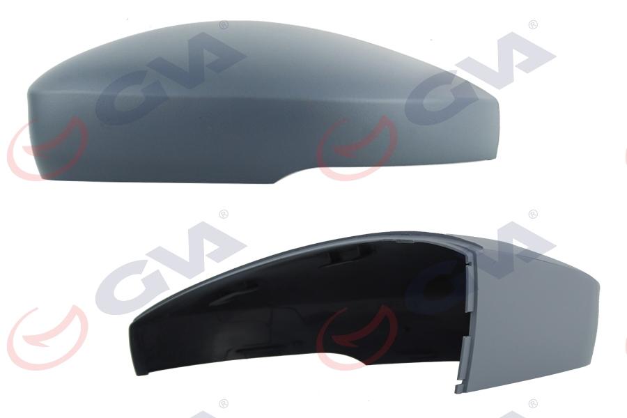 DIS AYNA KAPAGI ASTARLI SOL POLO 2009 - DE-GA - OEM 6R0857537BGRU