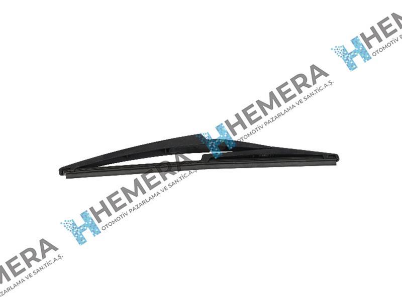 SİLECEK SÜPÜRGESİ ARKA OPEL CORSA D 0 - TAIWAN - OEM 2945929