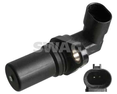 KRANK MİL SENSÖRÜ ALFA ROMEO 147 01> 156 97> - SWAG - OEM 46798363