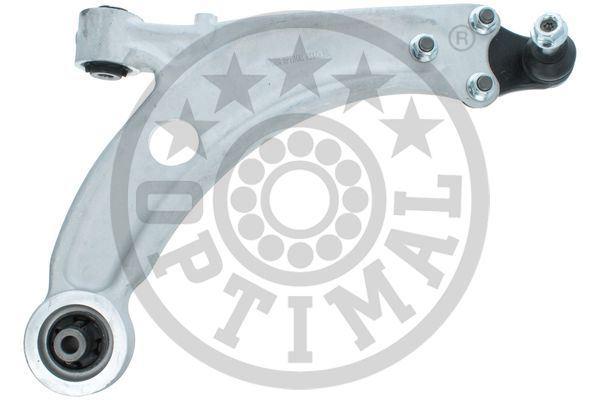 ÖN SALINCAK SOL (KOMPLE) OPEL GRANDLAND 17> PEUGEOT P308 14>21 P3008 16> P5008 16> CITROEN C4 PICASSO-GRAND 13> DS7 17> - OPTIMAL - OEM 9820081380