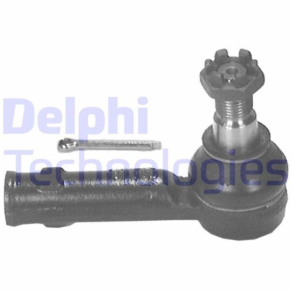 ROT BAŞI SAĞ-SOL FORD TRANSİT 93> T12-T15 - DELPHI - OEM 1047145