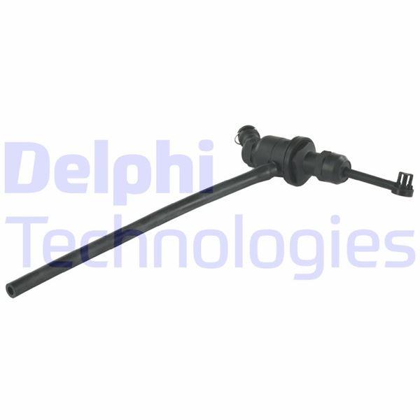 DEBRİYAJ ANA MERKEZİ - NISSAN QASHQAİ. X-TRAİL 07> - DELPHI - OEM 30610ET000
