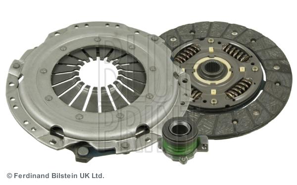 DEBRİYAJ SETİ VECTRA B — BLUEPRINT ADW193019 - BLUEPRINT - OEM 666119S2