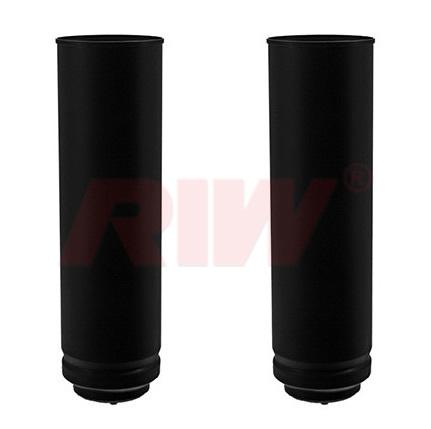 ARKA AMORTİSÖR STOPLAYICI TAKOZU (İKİLİ) INSIGNIA A (2008=>2017) CHEVROLET MALIBU (V300) 2012=> - RIW - OEM 13315197