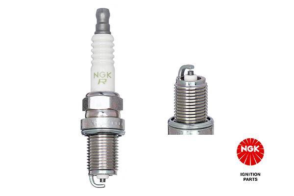 BCPR5EY ATEŞLEME BUJİSİ - NGK
