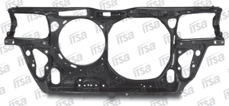 PANEL ÖN BENZİNLİ VOLKSWAGEN PASSAT 1996-2000 3B0805594K - ITSA - OEM 3B0805594E