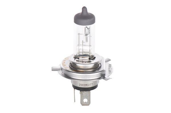 AMPUL - PURE LİGHT - 12 V - H4 - 60/55 W - P43T H4 — BOSCH 1987302041 - BOSCH