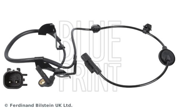 ABS SENSÖRÜ LANCER VIII 4X4 (CY4A) 2.0 16V — BLUEPRINT ADBP710029 - BLUEPRINT - OEM 4670A157