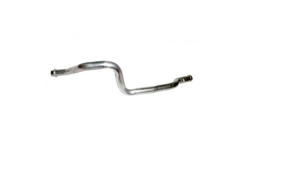 KALORIFER BORUSU ALT ALUMINYUM ALBEA 96 >1.3 M.JET PALIO - YTT - OEM 7082304